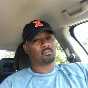 Meet your Posher, Scott